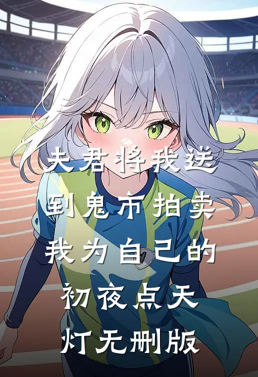 夫君将我送到鬼市拍卖，我为自己的初夜点天灯无删版