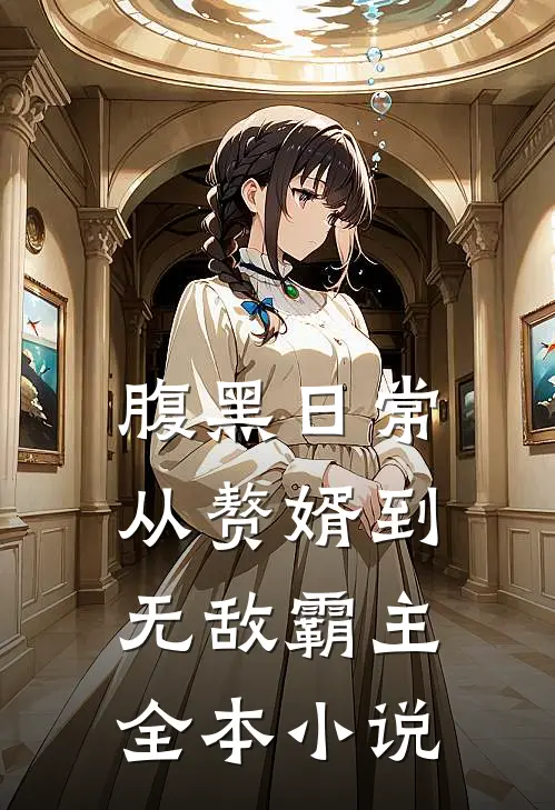 腹黑日常：从赘婿到无敌霸主全本小说