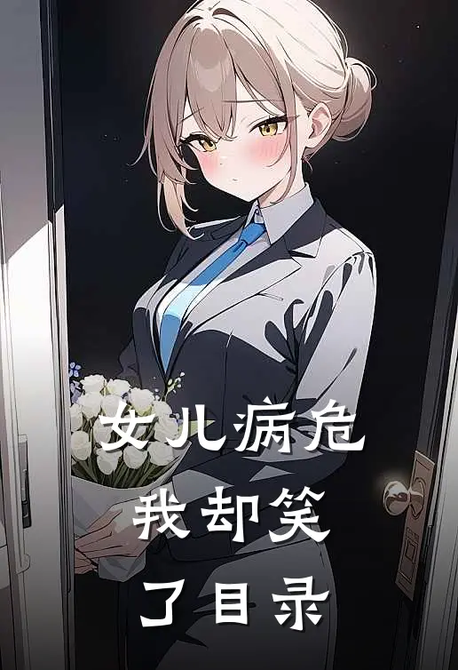 女儿病危，我却笑了目录