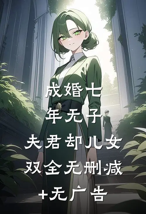 成婚七年无子，夫君却儿女双全无删减+无广告