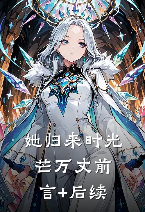 她归来时光芒万丈前言+后续