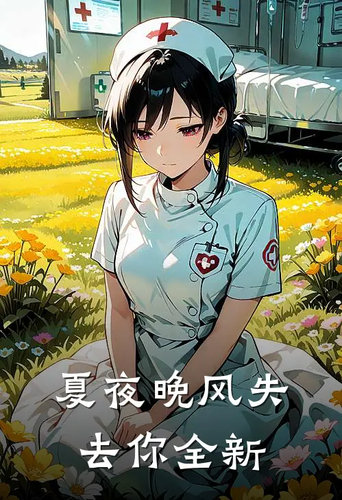 夏夜晚风失去你全新