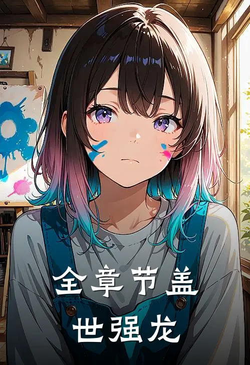 全章节盖世强龙
