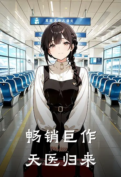 畅销巨作天医归来