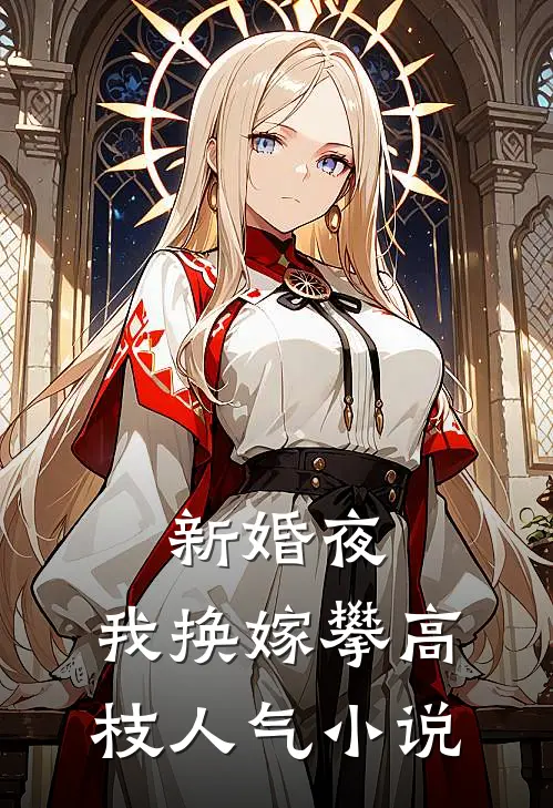新婚夜，我换嫁攀高枝人气小说