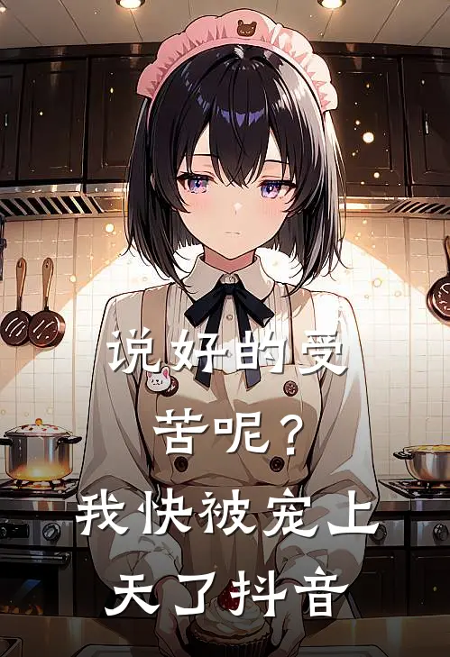说好的受苦呢？我快被宠上天了抖音
