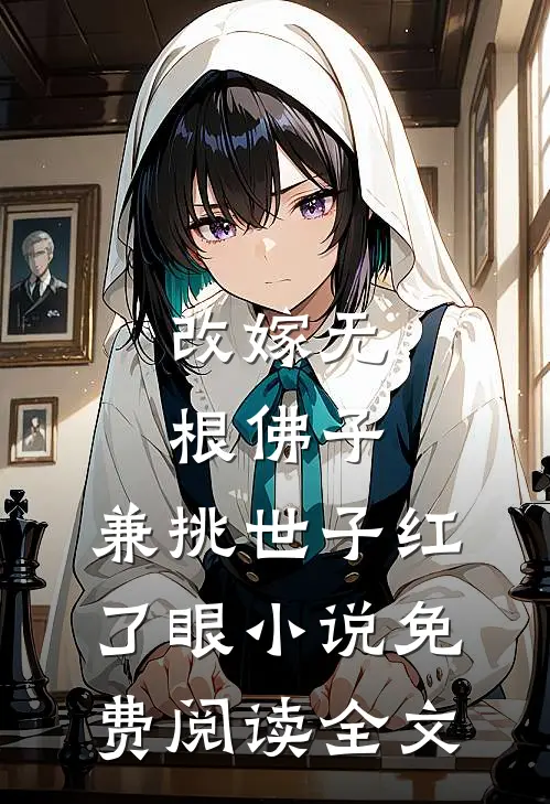 改嫁无根佛子，兼挑世子红了眼小说免费阅读全文