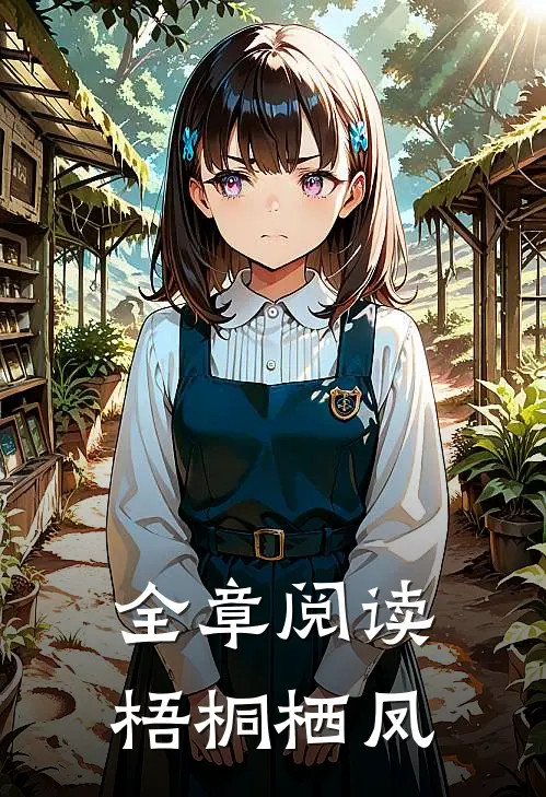全章阅读梧桐栖凤