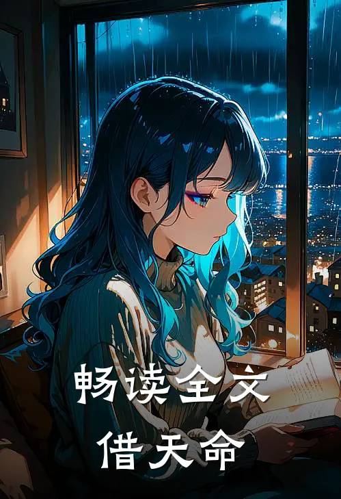 畅读全文借天命