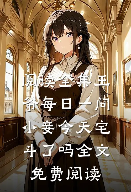 阅读全集王爷每日一问,小妾今天宅斗了吗全文免费阅读