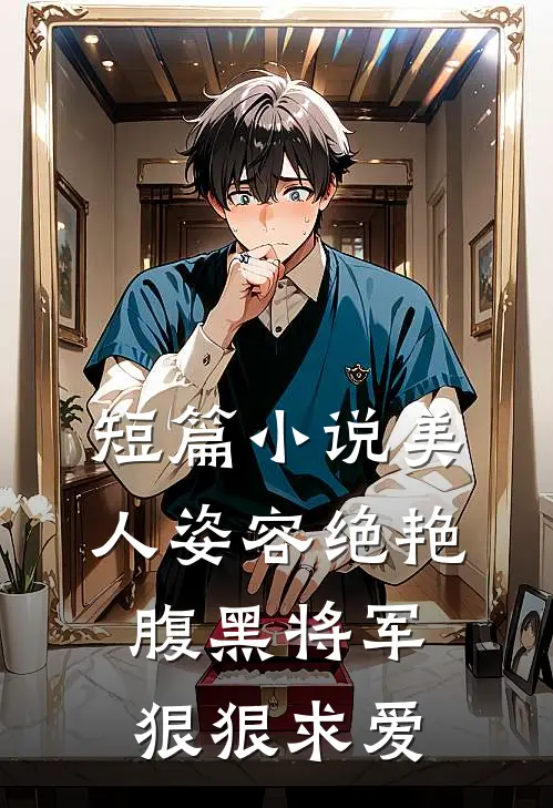 短篇小说美人姿容绝艳，腹黑将军狠狠求爱