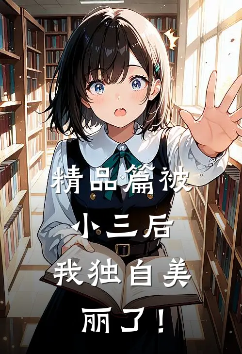 精品篇被小三后，我独自美丽了！
