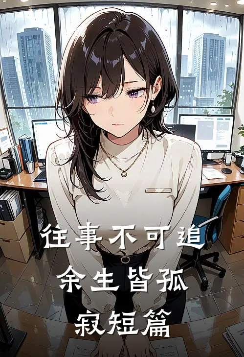 往事不可追，余生皆孤寂短篇
