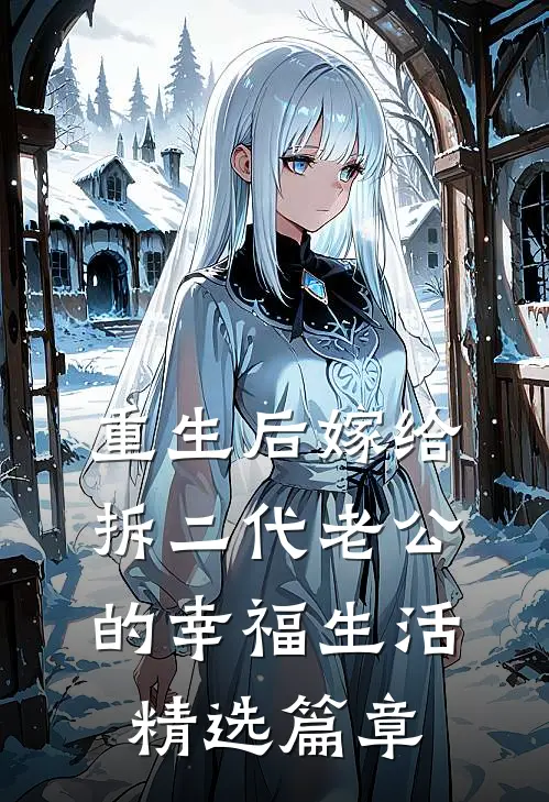 重生后嫁给拆二代老公的幸福生活精选篇章