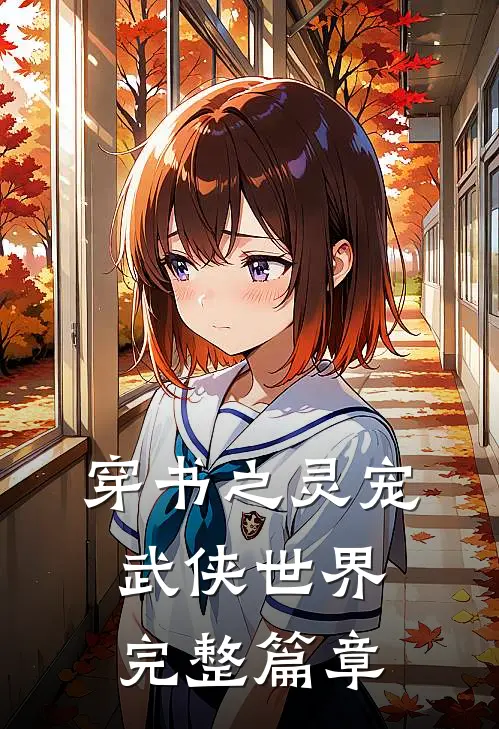 穿书之灵宠武侠世界完整篇章
