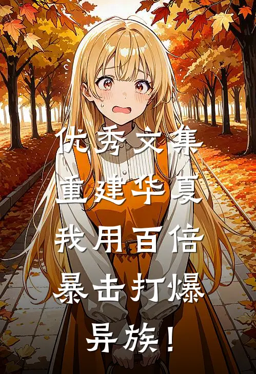 优秀文集重建华夏：我用百倍暴击打爆异族！