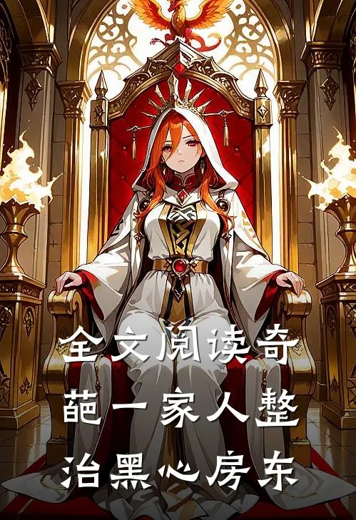 全文阅读奇葩一家人整治黑心房东