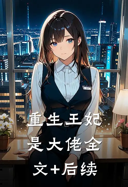 重生王妃是大佬全文+后续