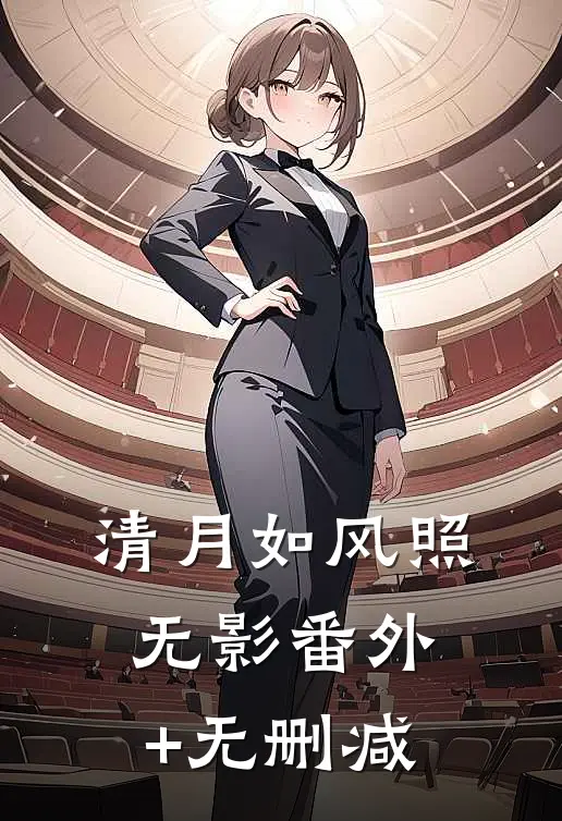 清月如风照无影番外+无删减