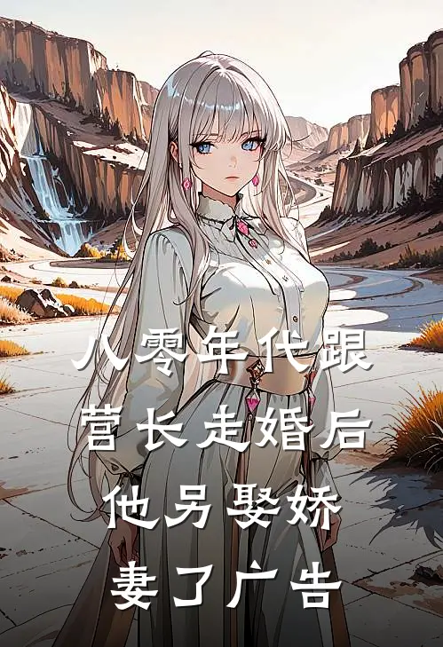 八零年代跟营长走婚后，他另娶娇妻了广告