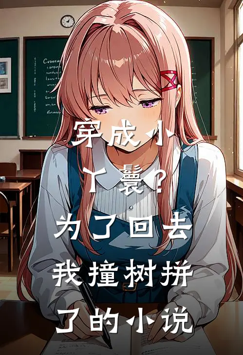 穿成小丫鬟？为了回去我撞树拼了的小说