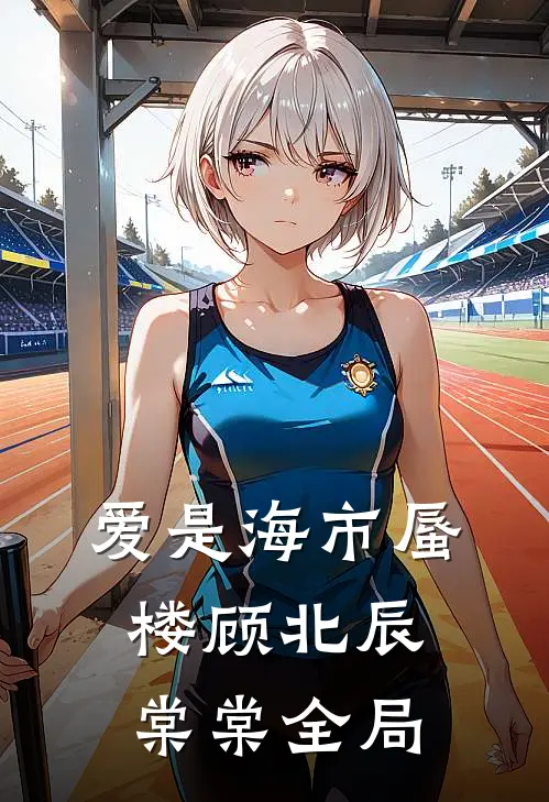 爱是海市蜃楼顾北辰棠棠全局