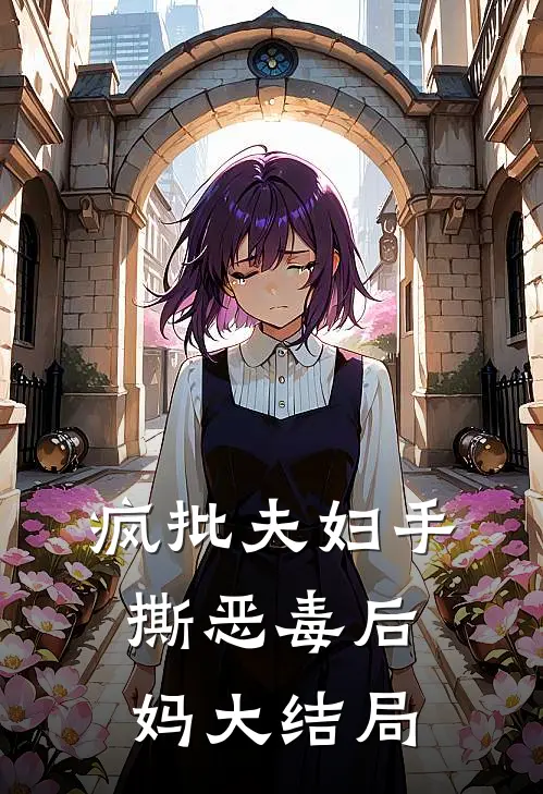 疯批夫妇手撕恶毒后妈大结局
