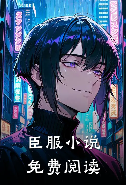 臣服小说免费阅读