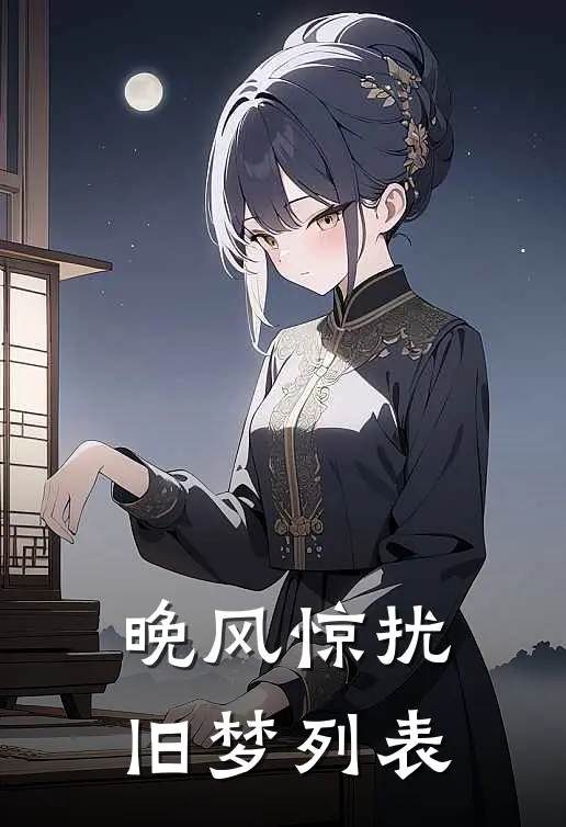 晚风惊扰旧梦列表