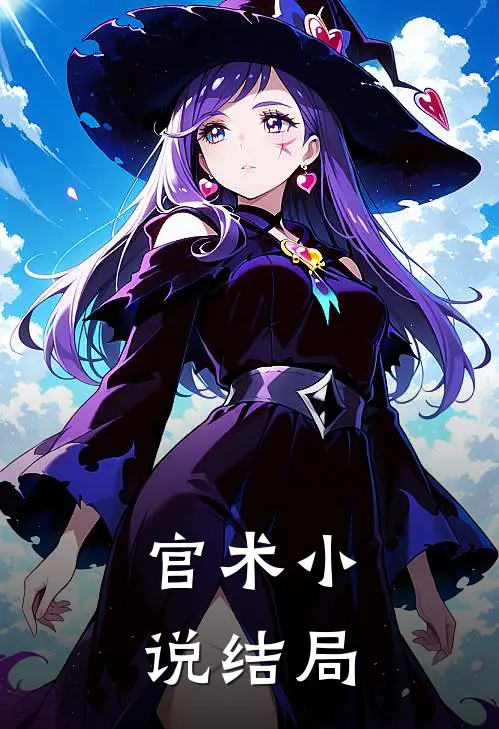 官术小说结局
