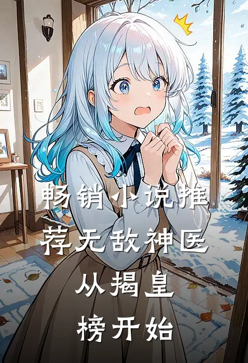 畅销小说推荐无敌神医：从揭皇榜开始