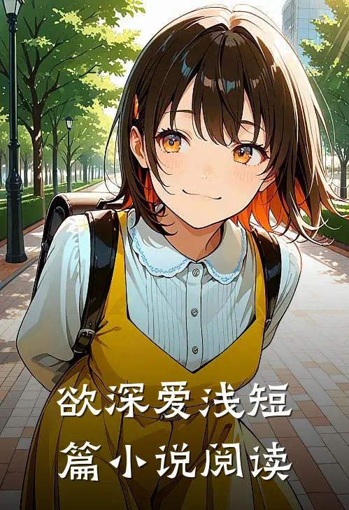 欲深爱浅短篇小说阅读