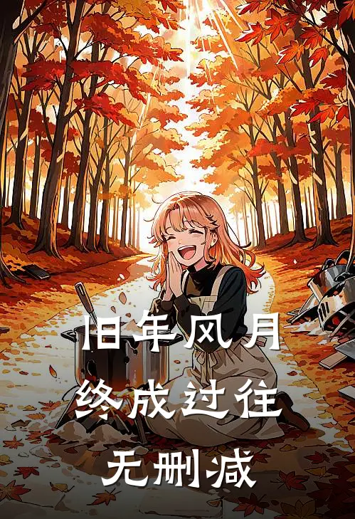 旧年风月终成过往无删减