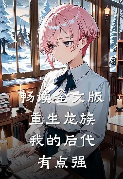 畅读全文版重生龙族：我的后代有点强