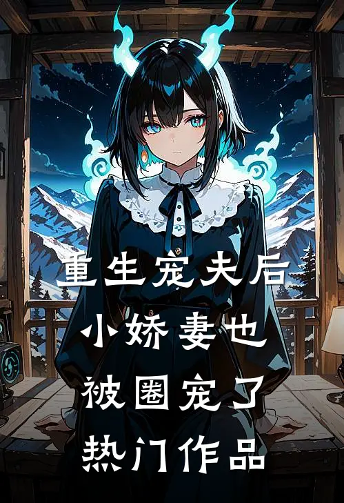 重生宠夫后，小娇妻也被圈宠了热门作品