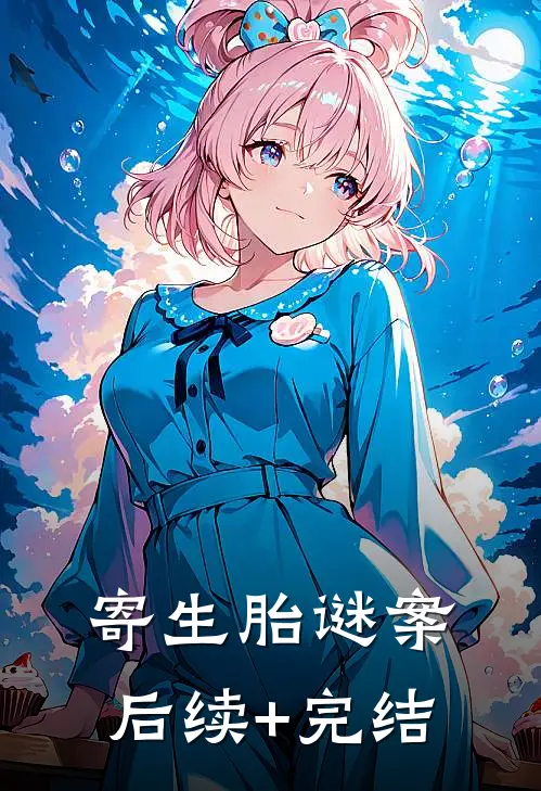 寄生胎谜案后续+完结