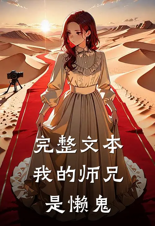 完整文本我的师兄是懒鬼