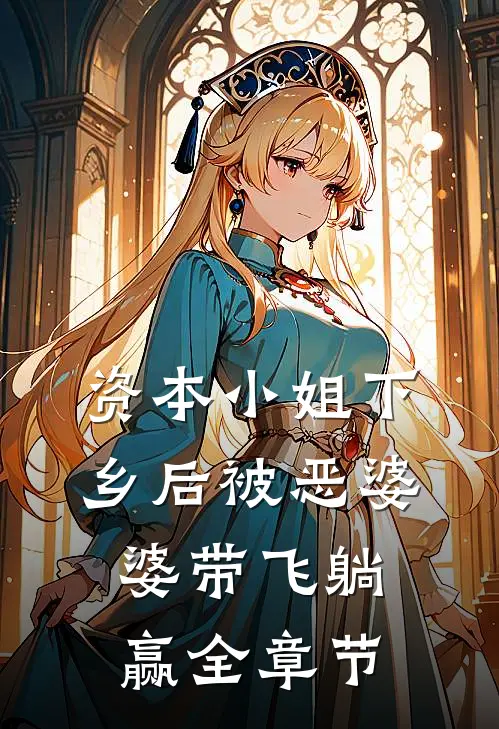 资本小姐下乡后被恶婆婆带飞躺赢全章节