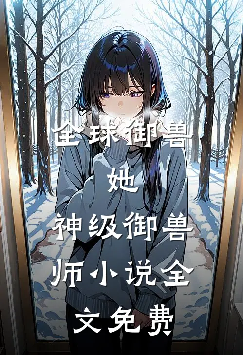 全球御兽：她，神级御兽师小说全文免费