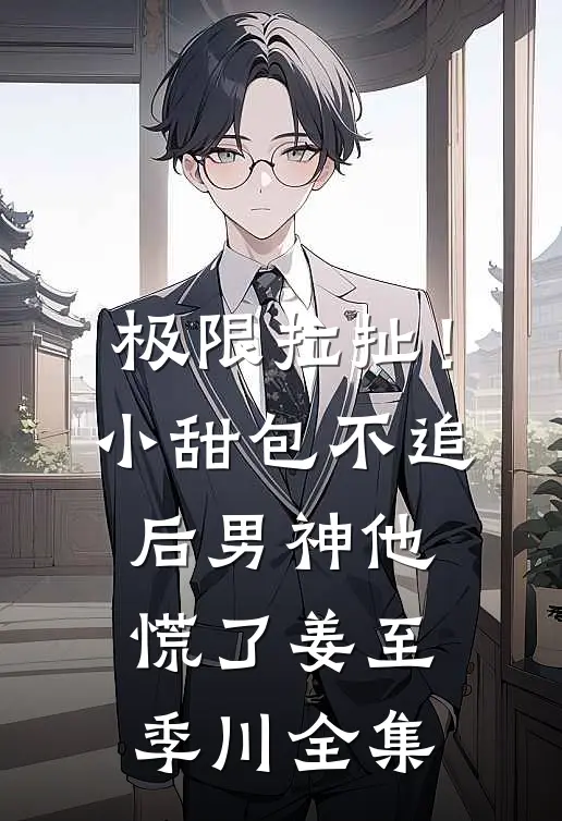 极限拉扯！小甜包不追后男神他慌了姜至季川 全集
