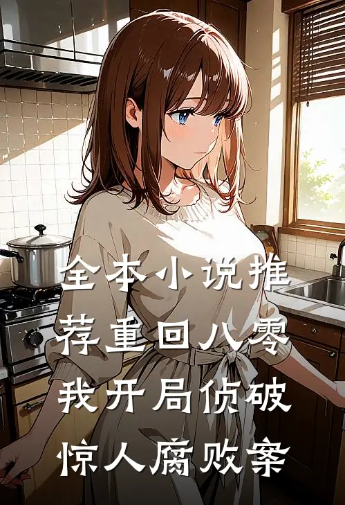 全本小说推荐重回八零：我开局侦破惊人腐败案