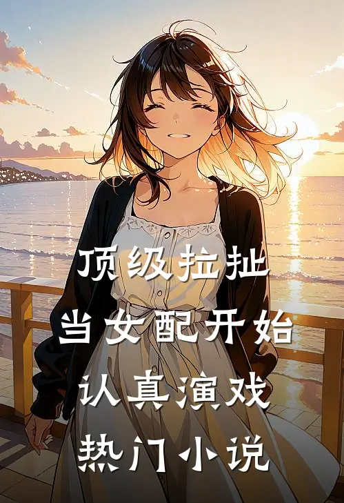 顶级拉扯：当女配开始认真演戏热门小说