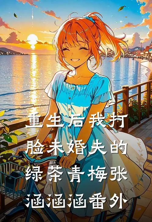 重生后我打脸未婚夫的绿茶青梅张涵涵涵番外