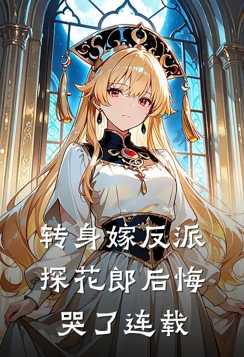 转身嫁反派，探花郎后悔哭了连载