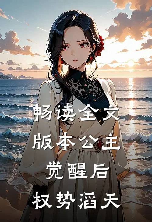 畅读全文版本公主觉醒后，权势滔天