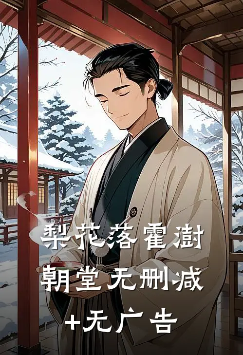 梨花落霍澍朝堂无删减+无广告