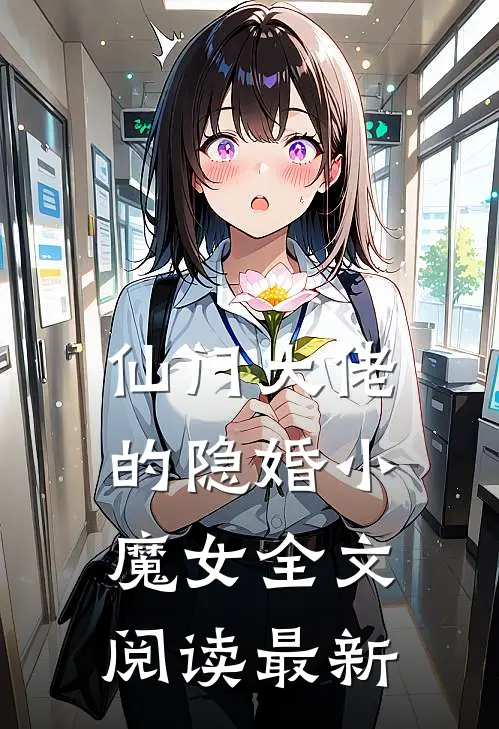 仙门大佬的隐婚小魔女全文阅读最新