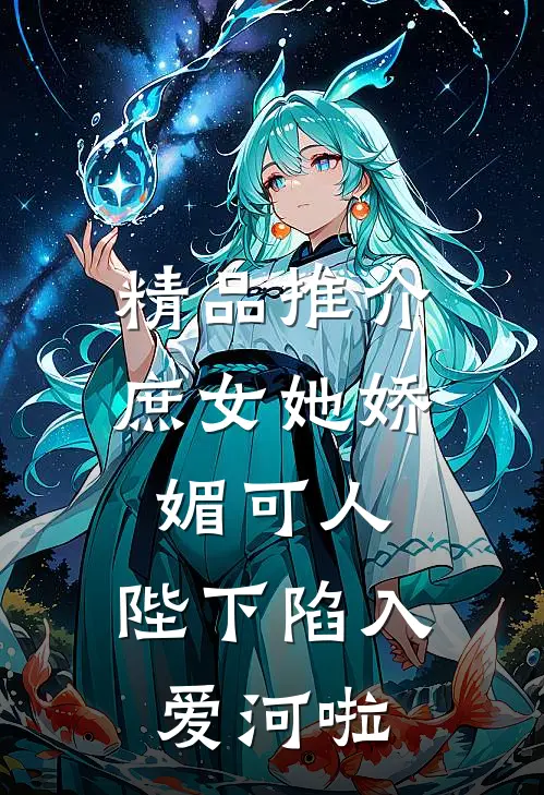 精品推介庶女她娇媚可人，陛下陷入爱河啦