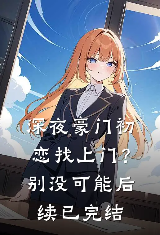 深夜豪门初恋找上门？别，没可能后续已完结