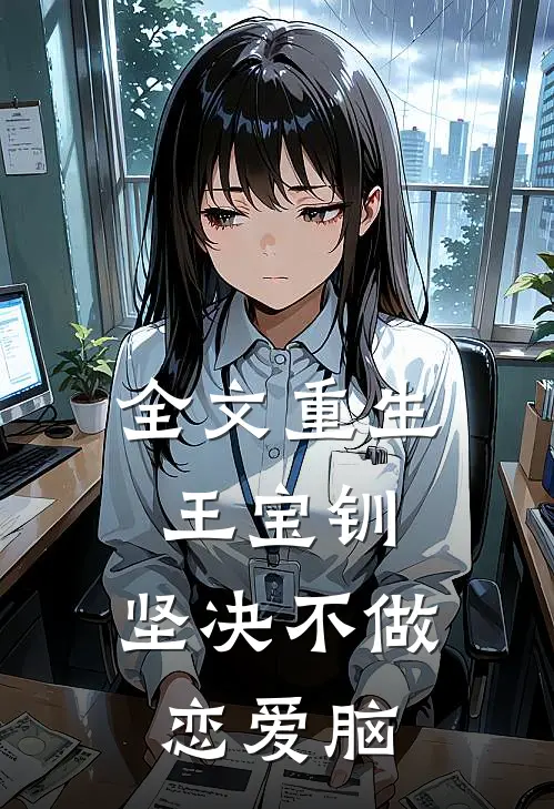 全文重生王宝钏，坚决不做恋爱脑